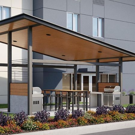 Candlewood Suites - Detroit - Auburn Hills By Ihg Buitenkant foto