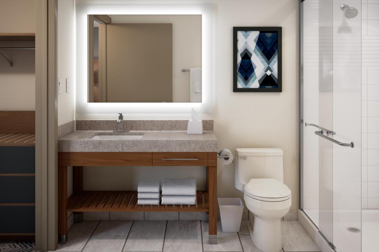 Candlewood Suites - Detroit - Auburn Hills By Ihg Buitenkant foto