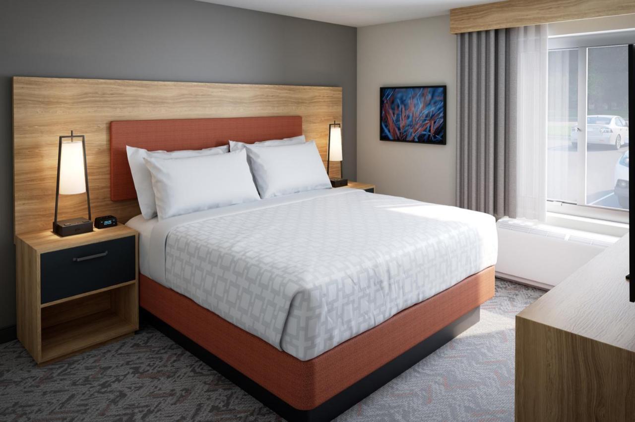 Candlewood Suites - Detroit - Auburn Hills By Ihg Buitenkant foto